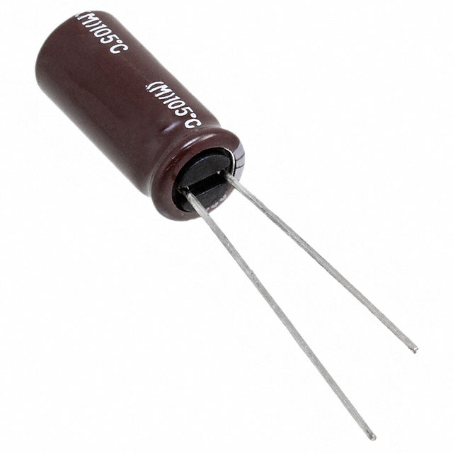 EKYB6R3ELL152MH20D Chemi-Con  Condensateurs électrolytiques en aluminium